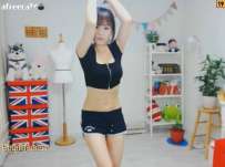 衣衣速攻组140926汉娜高清直播片段H.D（修复）