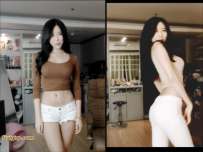 衣衣速攻组140828米娜高清直播片段H.D