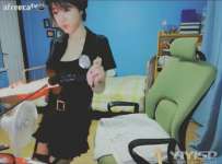 衣衣速攻组140904高清直播片段H.D（修复）